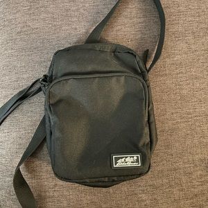 Eddie Bauer crossbody bag. New without tags.
